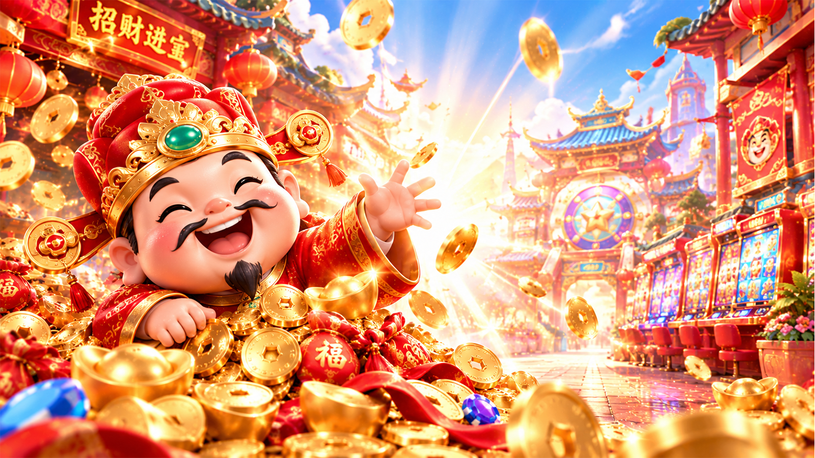 Slot: Cẩm nang slot theo từng bước trên qua góc nhìn thực tế — SV88 — Hướng dẫn đọc thông tin theo từng tình huống
