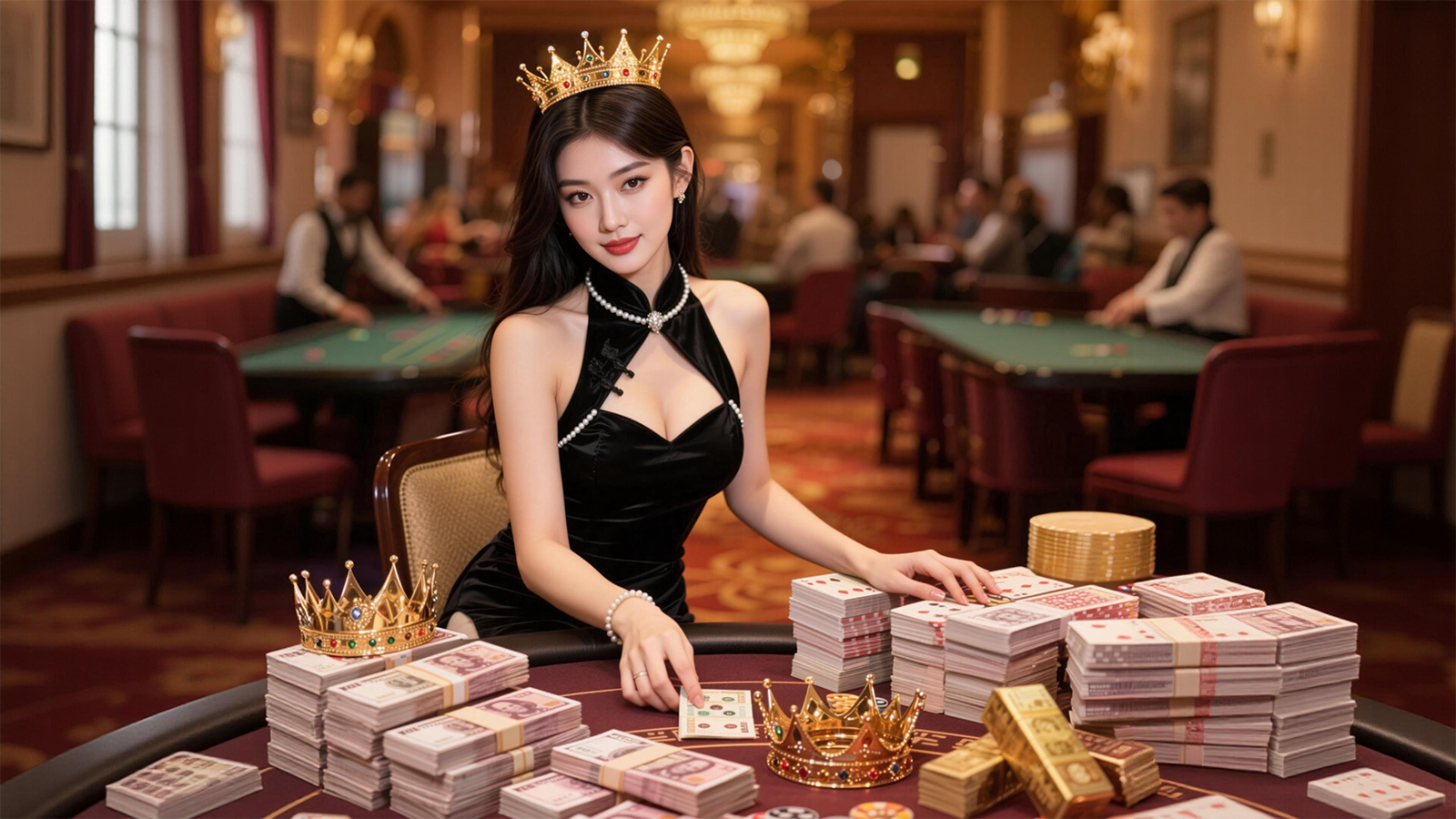 Game bài trên SV88 – bước kiểm tra thực tế