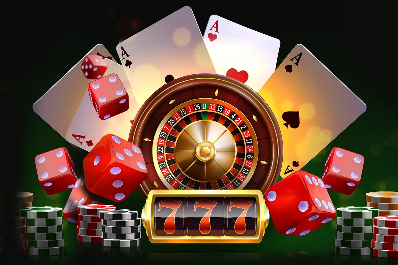 SV88: Quản lý thời gian và giới hạn cá nhân khi chơi Slot