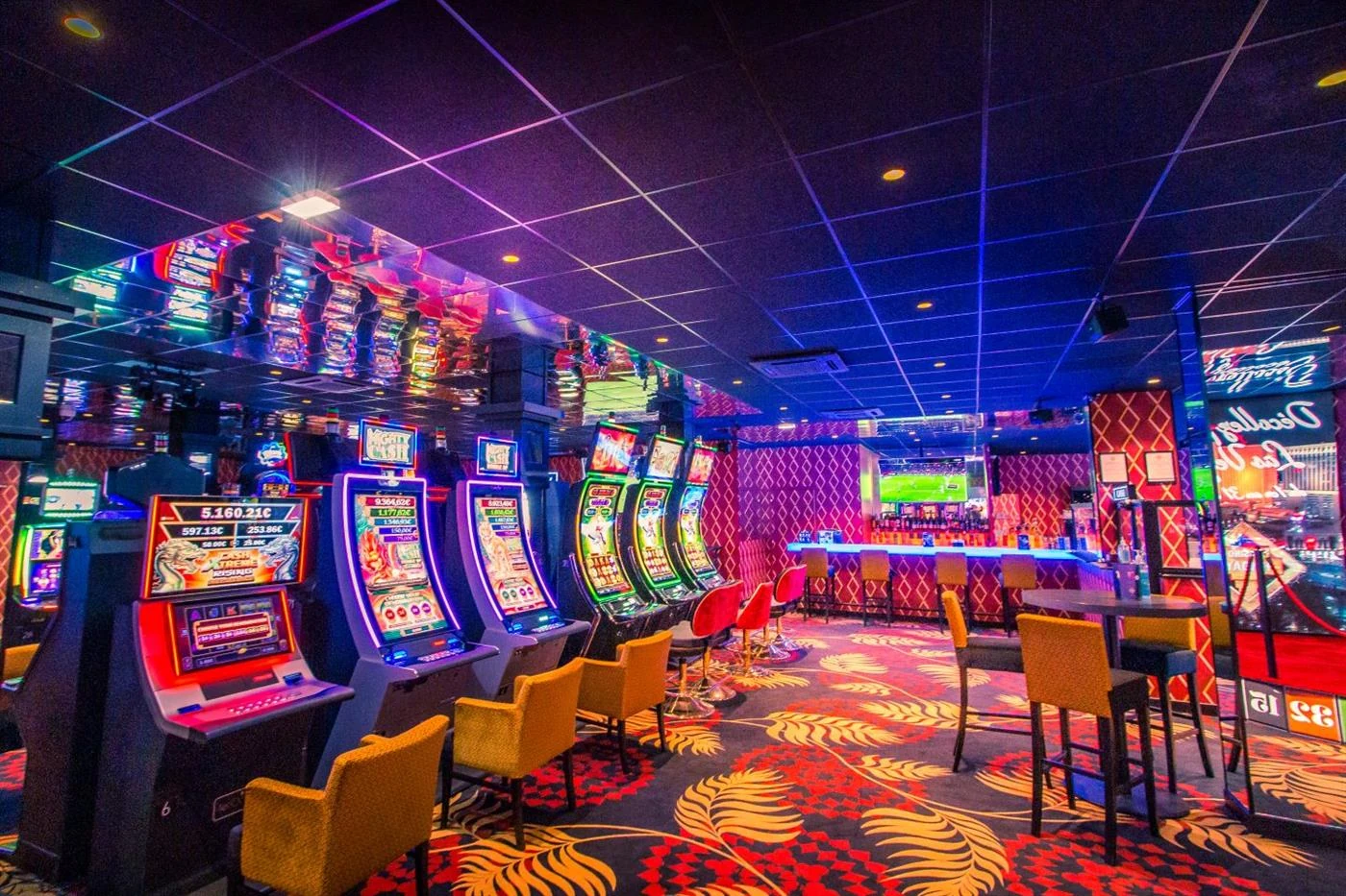 SV88: Hướng dẫn đọc thông tin casino theo từng tình huống cụ thể