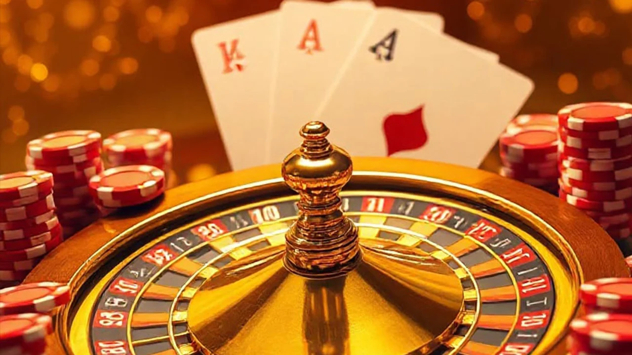Game bài trên SV88 – bước kiểm tra thực tế