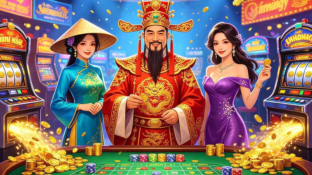 Cẩm nang casino theo từng bước trên SV88 qua góc nhìn thực tế