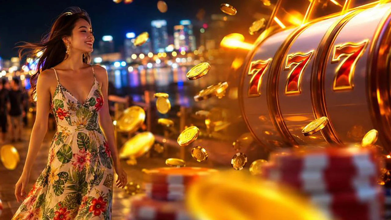 Slot: Cách nhận biết chi tiết dễ nhầm về slot — Kinh nghiệm sắp xếp thông tin dễ hiểu — SV88