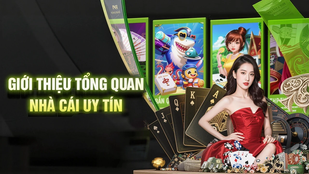 Cách nhận biết chi tiết dễ nhầm về bắn cá – SV88