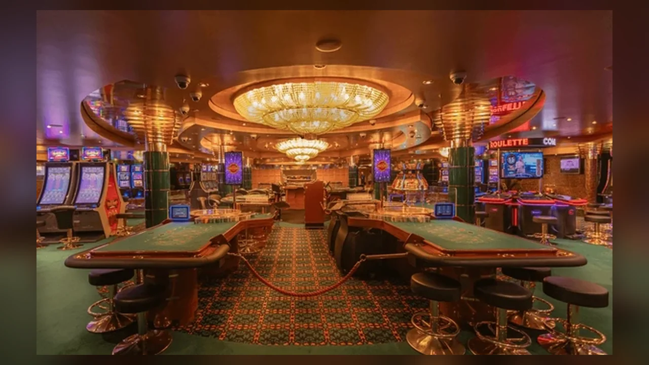 SV88 hướng dẫn Cách theo dõi một phiên casino trực tuyến