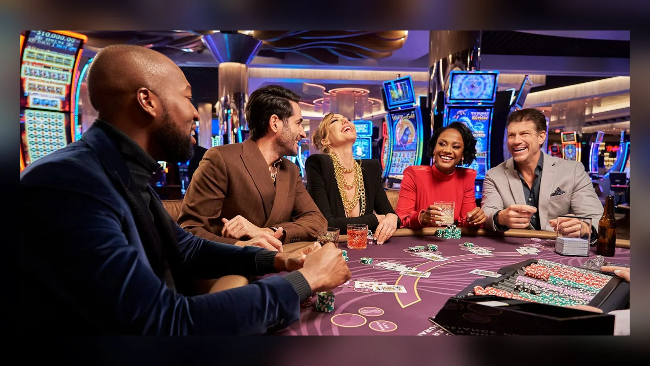 Casino tại SV88 – hình minh họa cho những giới hạn nên đặt trước khi bắt đầu